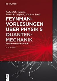 Produktbild: Quantenmechanik