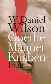 Produktbild: Goethe M&auml;nner Knaben