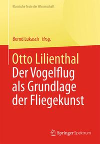 Produktbild: Otto Lilienthal
