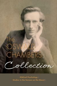 Produktbild: The Oswald Chambers Collection