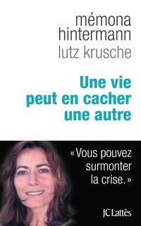 Produktbild: Une vie peut en cacher une autre