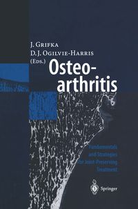 Produktbild: Osteoarthritis