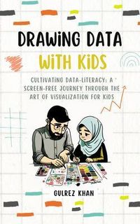 Produktbild: Drawing Data with Kids: Cultivating Data-Literacy