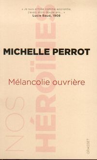 Produktbild: M&eacute;lancolie ouvri&egrave;re