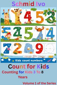 Produktbild: Count for Kids