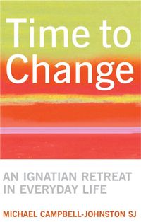 Produktbild: Time to Change