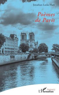 Produktbild: Po&egrave;mes de Paris