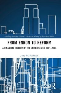 Produktbild: From Enron to Reform
