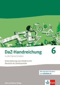 Produktbild: Die Sprachstarken 6