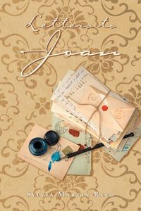Produktbild: Letters to Joan