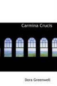 Produktbild: Carmina Crucis