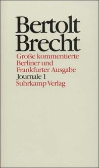 Produktbild: Journale. Tl.1