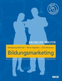 Produktbild: Bildungsmarketing