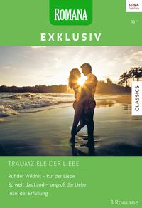 Produktbild: Romana Exklusiv Band 317