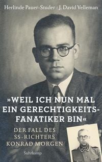 Produktbild: &raquo;Weil ich nun mal ein Gerechtigkeitsfanatiker bin&laquo;