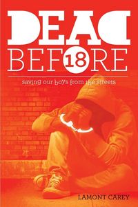 Produktbild: Dead Before 18
