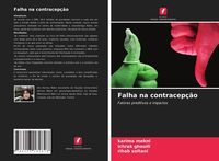 Produktbild: Falha na contracep&ccedil;&atilde;o