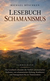 Produktbild: Lesebuch Schamanismus