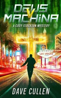 Produktbild: Deus v Machina