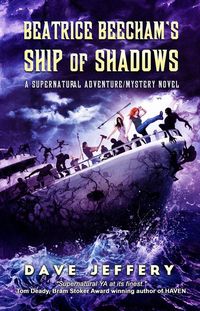 Produktbild: Beatrice Beecham's Ship of Shadows