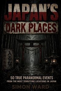 Produktbild: Japan's Dark Places