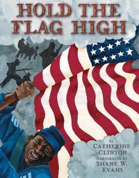 Produktbild: Hold the Flag High
