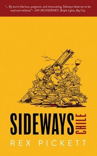 Produktbild: Sideways: Chile