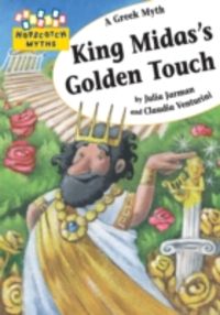 Produktbild: King Midas's Golden Touch