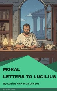 Produktbild: Moral letters to Lucilius