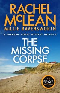Produktbild: Missing Corpse