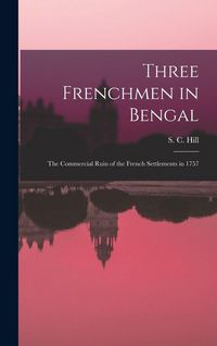 Produktbild: Three Frenchmen in Bengal