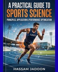 Produktbild: A Practical Guide to Sports Science