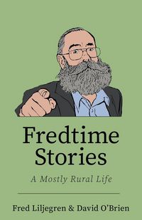Produktbild: Fredtime Stories