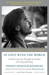 Produktbild: In Love with the World