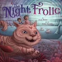 Produktbild: The Night Frolic