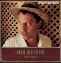 Bild vom Artikel Am Piano 1-3,3fach LP vom Autor Rio Reiser