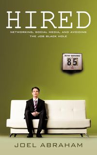 Produktbild: Hired!