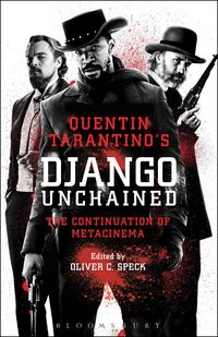 Produktbild: Quentin Tarantino's Django Unchained