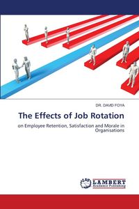 Produktbild: The Effects of Job Rotation