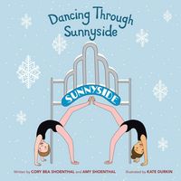 Produktbild: Dancing Through Sunnyside