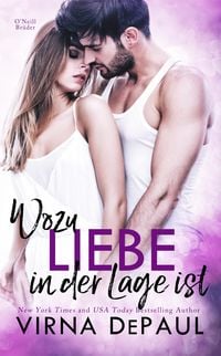 Produktbild: Wozu Liebe in der Lage ist