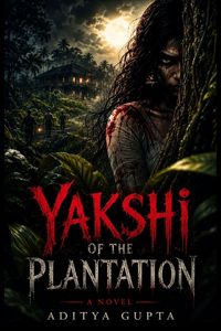 Produktbild: Yakshi of the Plantation