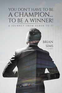 Produktbild: Sims, B: You Don't Have to Be a Champion... to Be a Winner!