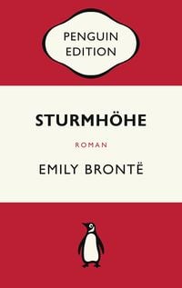 Bild vom Artikel Sturmhöhe vom Autor Emily Bronte
