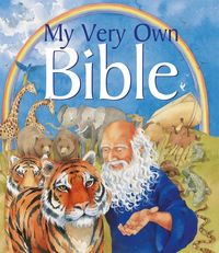 Produktbild: My Very Own Bible