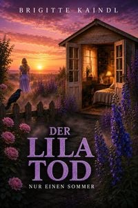 Produktbild: Der lila Tod