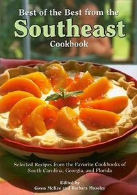 Produktbild: Best of the Best from the Southeast Cookbook