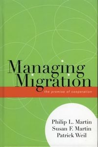 Produktbild: Managing Migration