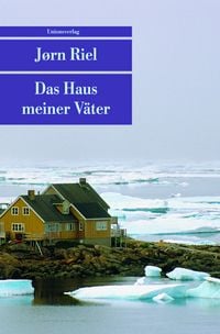 Produktbild: Das Haus meiner V&auml;ter