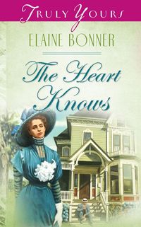 Produktbild: Heart Knows